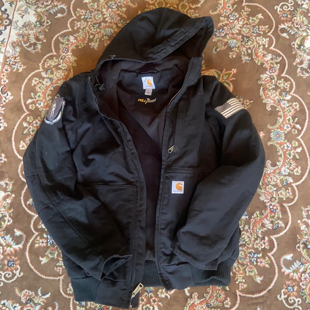Carhartt Jacket